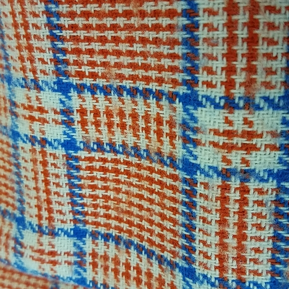 VINTAGE 1970's Pandora Pants - Picture 11 of 12